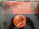 Ohgr - 12” Single Cracker sealed mint vinyl