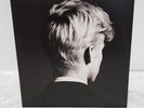 Troye Sivan Bloom VG+/VG+ Limited White Vinyl 2018 VERY GOOD+