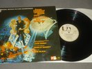 John Barry - James Bond - Diamonds Are Forever  - UAS 29 216 I 1st Press - VG+