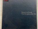 Depeche Mode - The Singles 86 98 Vinyl Limited Edition LP Box Set