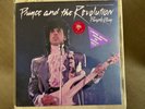 PRINCE AND THE REVOLUTION - 12 INCH MAXI SINGLE -PURPLE VINYL