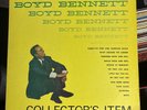 Boyd Bennett Collectors Item Gusto Records US Vinyl LP