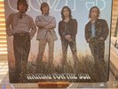 The Doors, Waiting For The Sun, 1968 1st Elektra Stereo,  EKS-74024, VG+/VG