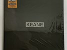 Keane – Cause And Effect Signed Deluxe Book + Vinyl LP + Blue 10