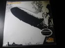 SEALED LED ZEPPELIN SELF TITLED LP RECORD 200 GRAM QUIEX