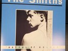 THE SMITHS Hatful Of Hollow Vinyl John Peel Sessions Morrissey