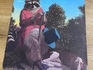 RARE Country Rock Blues LP Record JJ CALE Naturally SHELTER NM Re*