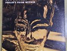 Joe Thomas - Feelin's From Within (1976) GM-3315 White Label Promo VG+/VG