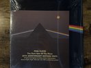 Pink Floyd - The Dark Side Of The Moon (72438213814, 2003 EU) 30th Anniversary