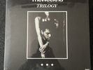 The Weeknd Trilogy Vinyl Box Set #343/1000  Near Mint