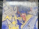 Archers Of Loaf-Icky Mettle Vinyl 1993 Original LP