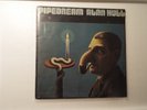 Alan Hull Pipedream Vinyl LP + Booklet A1U B1U Press VG+/VG+ Charisma CAS 1069