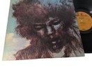 JIMI HENDRIX-THE CRY OF LOVE-1970 REPRISE MS 2034 RL STERLING BOTH SIDES NM
