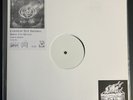Bridge City Sinners Unholy Hymns European Test pressing Vinyl LP
