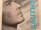 The Smiths - Panic (RARE) Blue 12