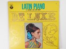 Kazuo Yashiro & Latin Group – Latin Piano Japanese Vinyl Record Japan Import