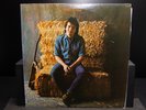 John Prine - Self Titled - Vinyl Record Lp
