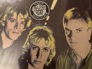 The Police Outlandos D'Amour 1978 Rare Sealed Mint Punk New Wave Vinyl LP