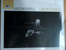 Jason Isbell Live In Dublin Rough Trade Exclusive Gold Vinyl Limited To 1000