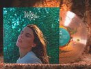 FLOWER FILLED Wolf Alice The Clearing vinyl blood records bad world love blue