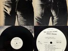 Rolling Stones - Sticky Fingers - 1971 US White Label PROMO Zipper Cover (EX)