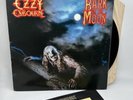 Ozzy Osbourne - Bark At The Moon - 1983 UK Press (VG++) Ultrasonic Clean