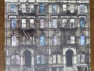 LED ZEPPELIN- PHYSICAL GRAFFITI LP Record Vinyl FIRST PRESS?  MINT UNOPENED