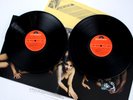 NEAR MINT VINTAGE VINYL UNCENSORED COVER JIMI HENDRIX ELECTRIC LADYLAND 2 LP NM