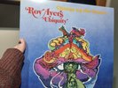 Roy Ayers Ubiquity Change Up The Groove LP Album Vinyl Record