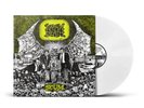 NAPALM DEATH - Scum [WHITE LP]