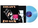 T.Rex - Bolan's Zip Gun 50th Anniversary Baby Blue Vinyl  (1975 - UK - Reissue)