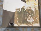 Led Zeppelin II 1969 LP Vinyl VG+ STRONG Nice HOT MIX RL First Pressing SD 8236