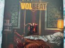 VOLBEAT GOD OF ANGELS TRUST 12