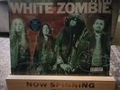 WHITE ZOMBIE Astro-Creep 2000 LP - 1995 USA Blue Record original press