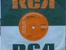 David Bowie - Starman / Suffragette City - RCA 2199 - EX- Solid Centre 45