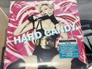 Madonna - Hard Candy LP Vinyl RARE SEALED MINT Original 2008 Pressing Pop Album