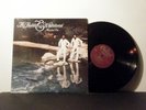 McFADDEN and WHITEHEAD LP Movin on 1989 Capitol  vinyl