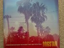 Dogstar Vinyl Signed Insert Somewhere Between The Power Lines And Palm Trees