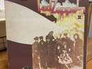 Led Zeppelin 2 by Led Zeppelin (Record, 1969)