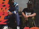 SHOWBIZ & AG - Runaway Slave Vinyl LP Record