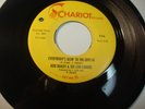 Northern Soul 45 Bob Brady Con-Chords 