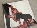 SIGNED Autographed Sabrina Carpenter Man's Best Friend Vinyl