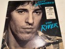 Bruce Springsteen - The River - LP 12