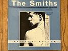 The Smiths Hatful Of Hollow LP Rough Trade UK 1984 Morrissey New Order The Cure
