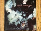 The Cure Disintegration LP Textured Sleeve Fiction 1989 Siouxsie Joy Division
