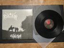Gehenna - First Spell NOT 1ST LP  Damnation 1995 HNF 003 BLACK METAL