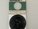 BEATLES UK '66 45 YELLOW SUBMARINE/ELEANOR RIGBY PARLOPHONE R5493 FIRST PRESSING
