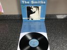 THE SMITHS ALBUM HATFUL OF HOLLOW  ROUGH 76 UK 1ST PRESS LP VINYL 1984 NM-/EX+