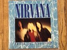 Nirvana Smells Like Teen Spirit 12