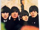 Beatles - Beatles For Sale - PCS  3062 - Vinyl Reissue - DeAgostini - 2017